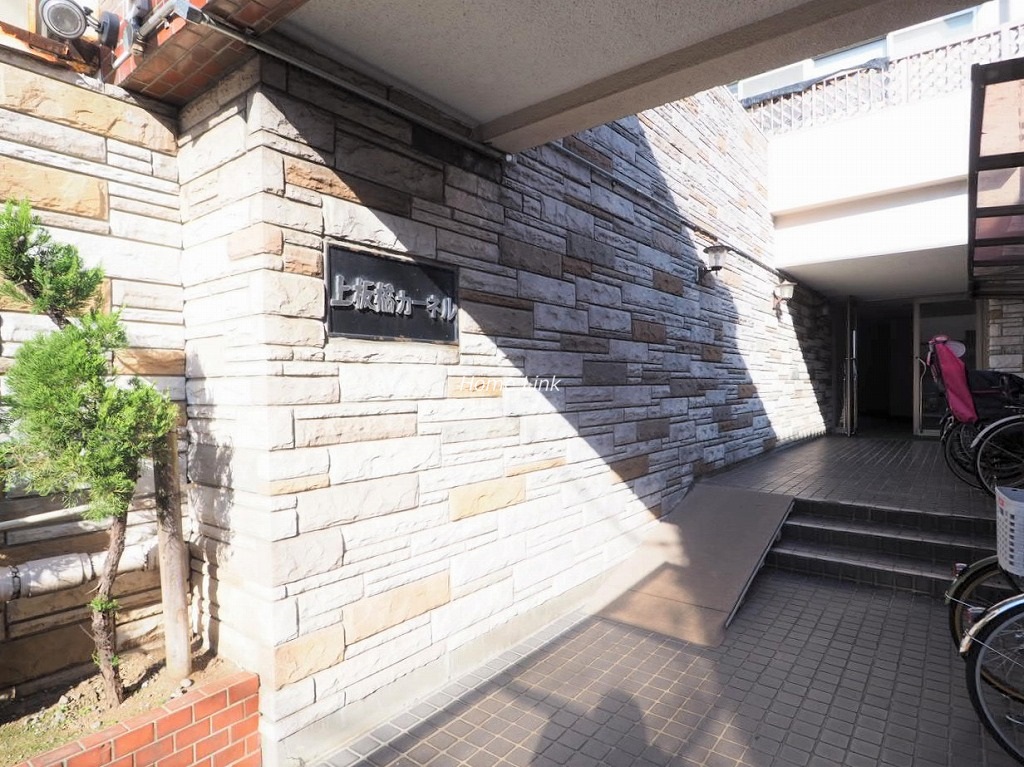 上板橋カーネル　エンブレム